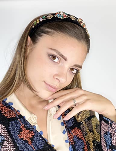 Cerchietto Donna Elegante ideale per Ogni