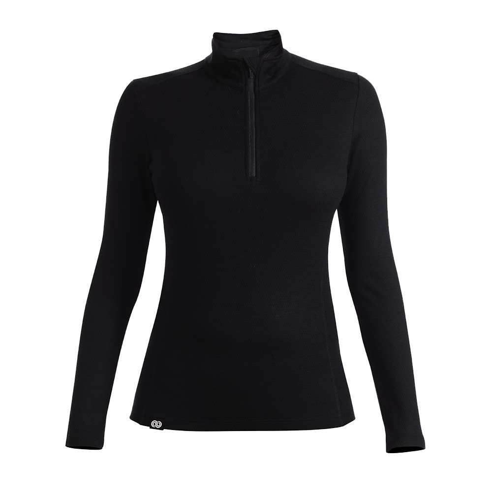 MAGLIA DONNA POLLUX L/S MERINOL
