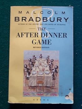 The After Dinner Game: Three Plays for Television (Arena Books)