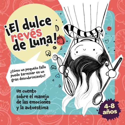 El dulce revés de Luna: Cómo un pequeño fallo puede terminar en un gran descubrimiento