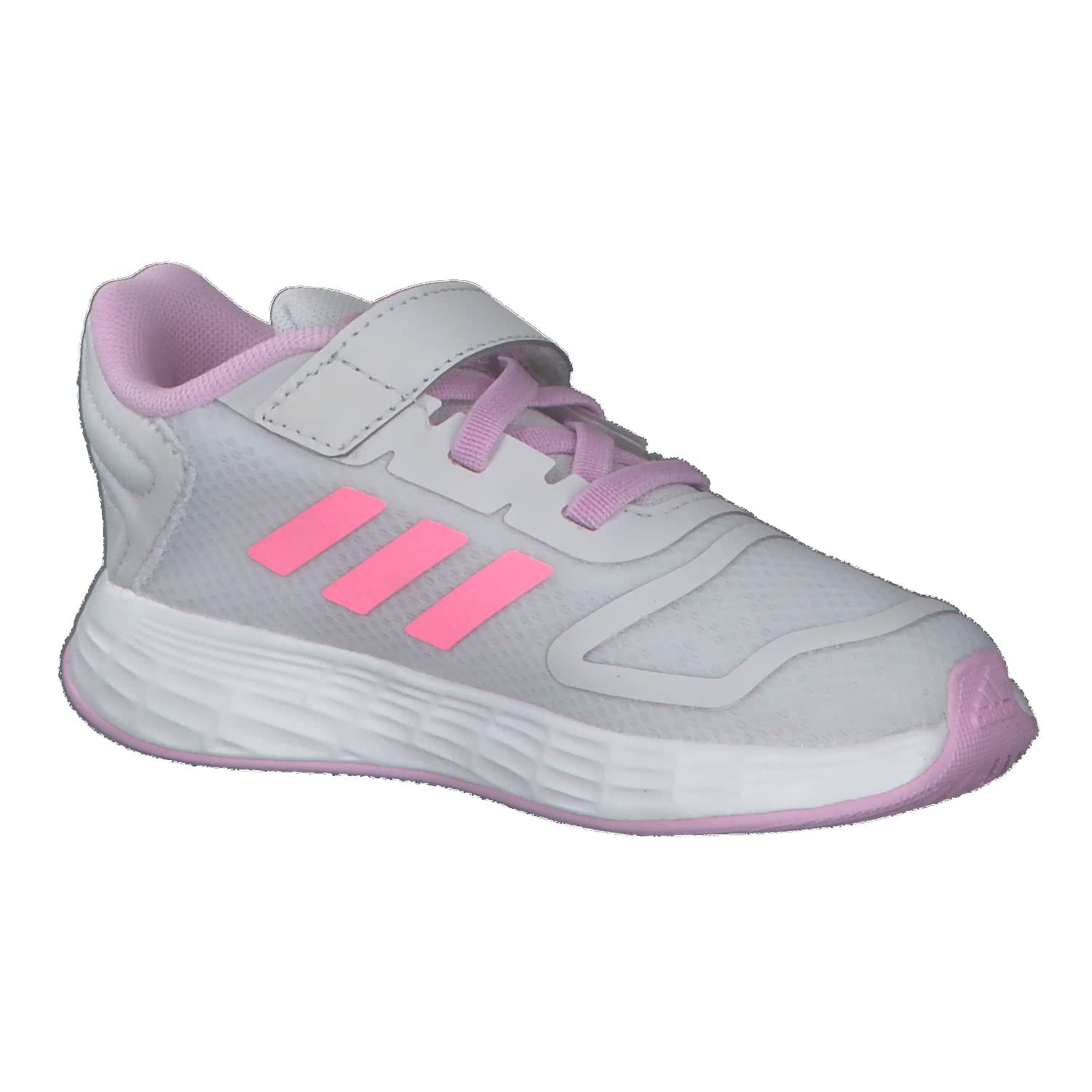 adidas Duramo 10 El K - Sneakersy Uniseks - dzieci