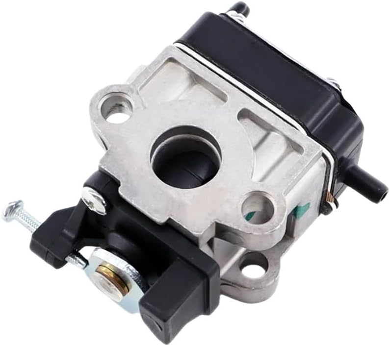 Alloy Carburetor For 23.9cc Leaf Blower Model Rb24ea Compatible Replacement Chevette Wyc-6 6698373(RB24EA)