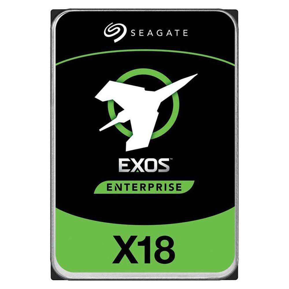 Seagate Exos X18 SATA 512e 3.5インチ 12TB Amazon | Enterprise C EXOS X18 12TB 3.5インチ 7200RPM SAS ヘリウム