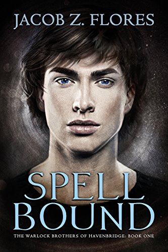 Spell Bound (The Warlock Brothers of Havenbridge Book 1)