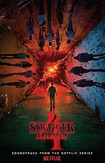 Stranger Things: Soundtrack from the Netflix Series, Season 4