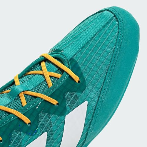 Image of Adidas Unisex-Adult Box Hog 4 Boxing