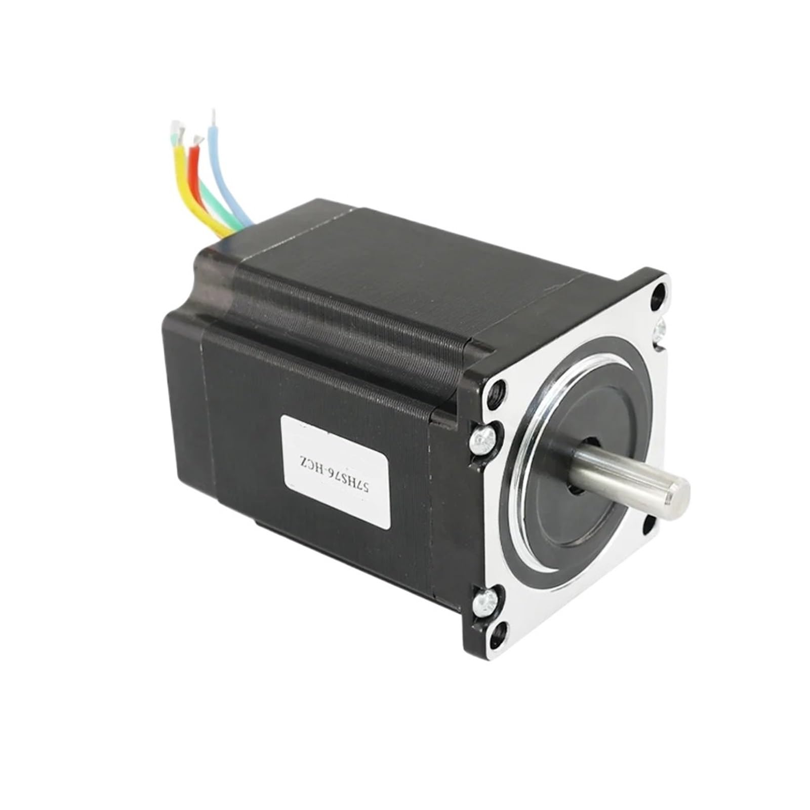 1,8 Grad 23HS7628-HCZ 4 Leitungen Nema 23 Schrittmotor 2 Phase 23HS7628-HCZ 2,8 A Drehmoment 189 N.cm for 3D-Drucker 24 V