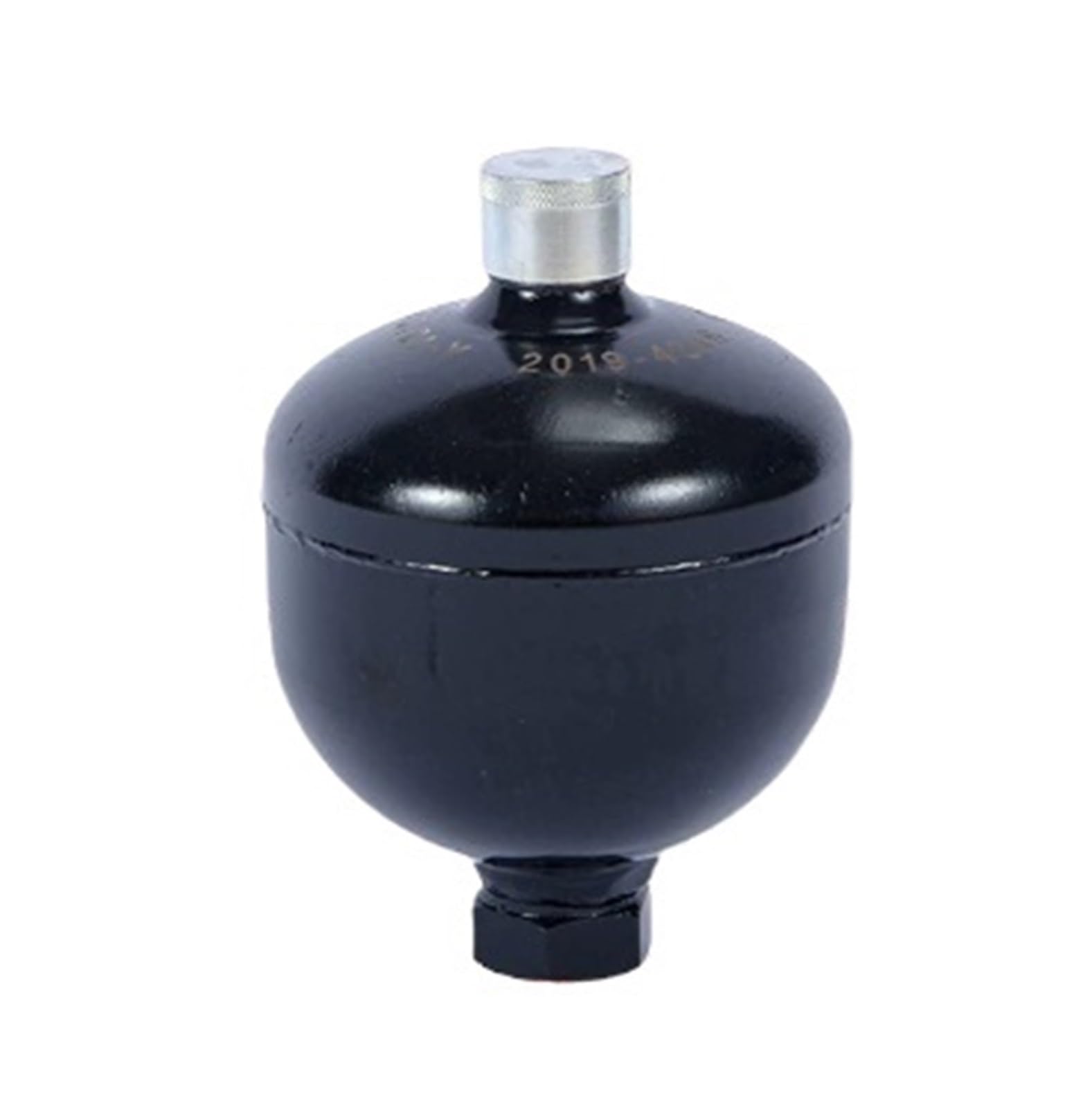 Accumulatore idraulico a membrana GXQ-0.6L/21Mpa