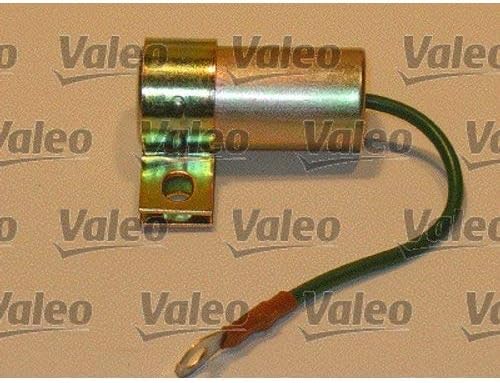 Valeo 607453 Condenser, ignition
