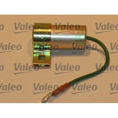 Valeo 607453 Condenser Ignition System