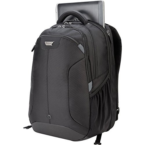 Targus - 16 Corporate Traveler Checkpoint-Friendly Backpack #TOP3