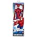 Marvel Spider-Man Titan Hero Series Armored Spider-Man Figure