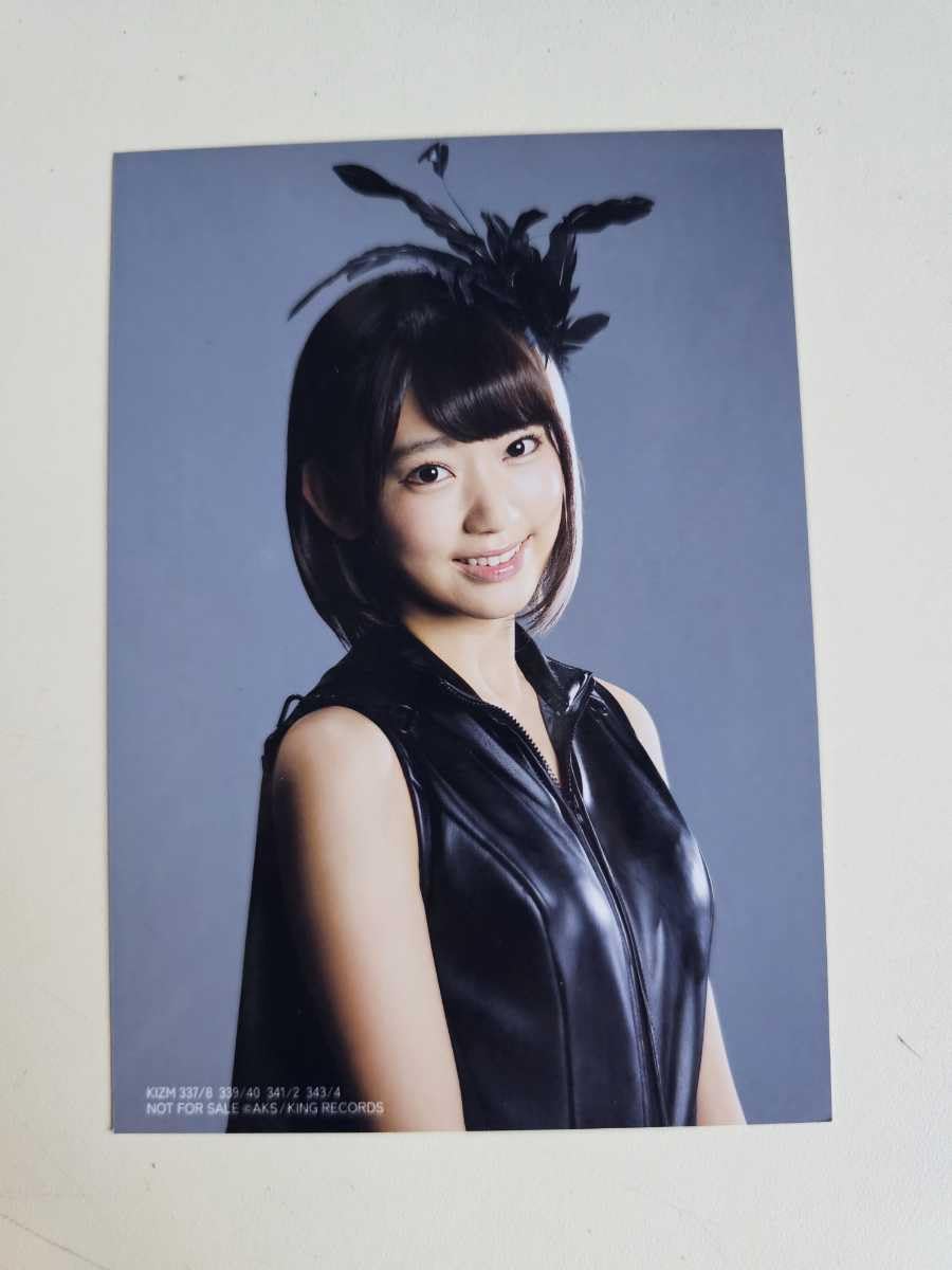 Amazon.co.jp: HKT48 宮脇咲良 僕たちは戦わない 通常盤 生写真 : おもちゃ