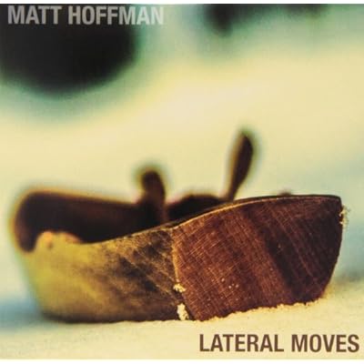 Lateral Moves