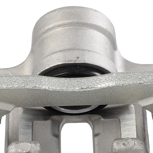 Image of 19B3203A 19B3202A Rear Left & Right Disc Brake Calipers Assembly