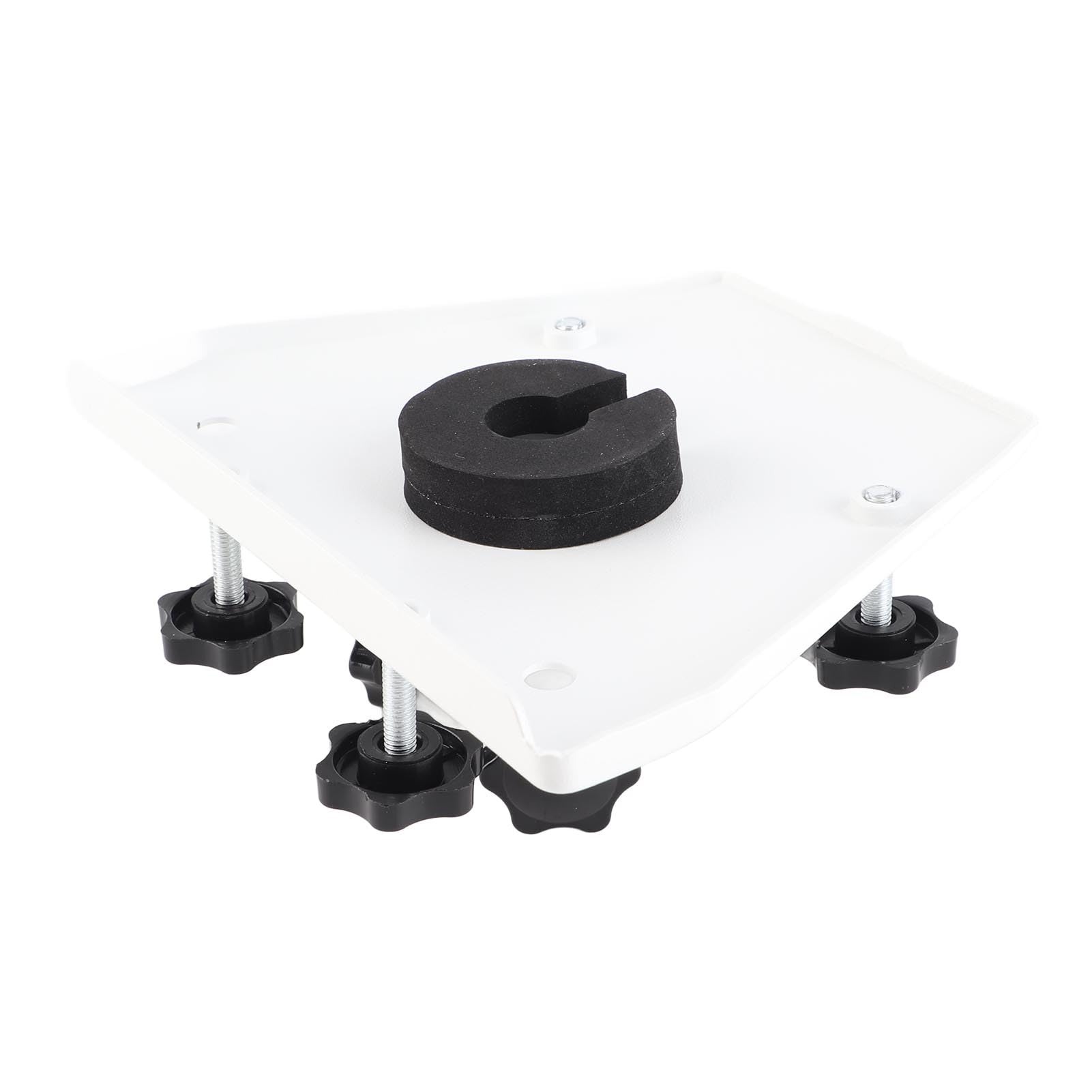 Adattatore per Tubo Gen 3, per Parabola Standard Gen 3/V3, Supporto per Palo Piastra di Montaggio V3 Montaggio Sul Tetto Kit di Montaggio
