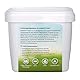 AMMOVIT Mobil 1 kg Eimer - ökologischer Sanitärzusatz zur Geruchs- und Fäkalienbehandlung - biologisch abbaubar, Camping & Caravan