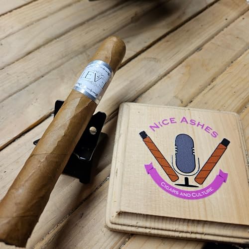 Page de couverture de Level Connecticut Robusto: Harambe