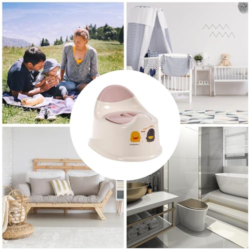 Assento sanitário para treinamento potty | Assento sanitário bonito para treinamento potty para cria
