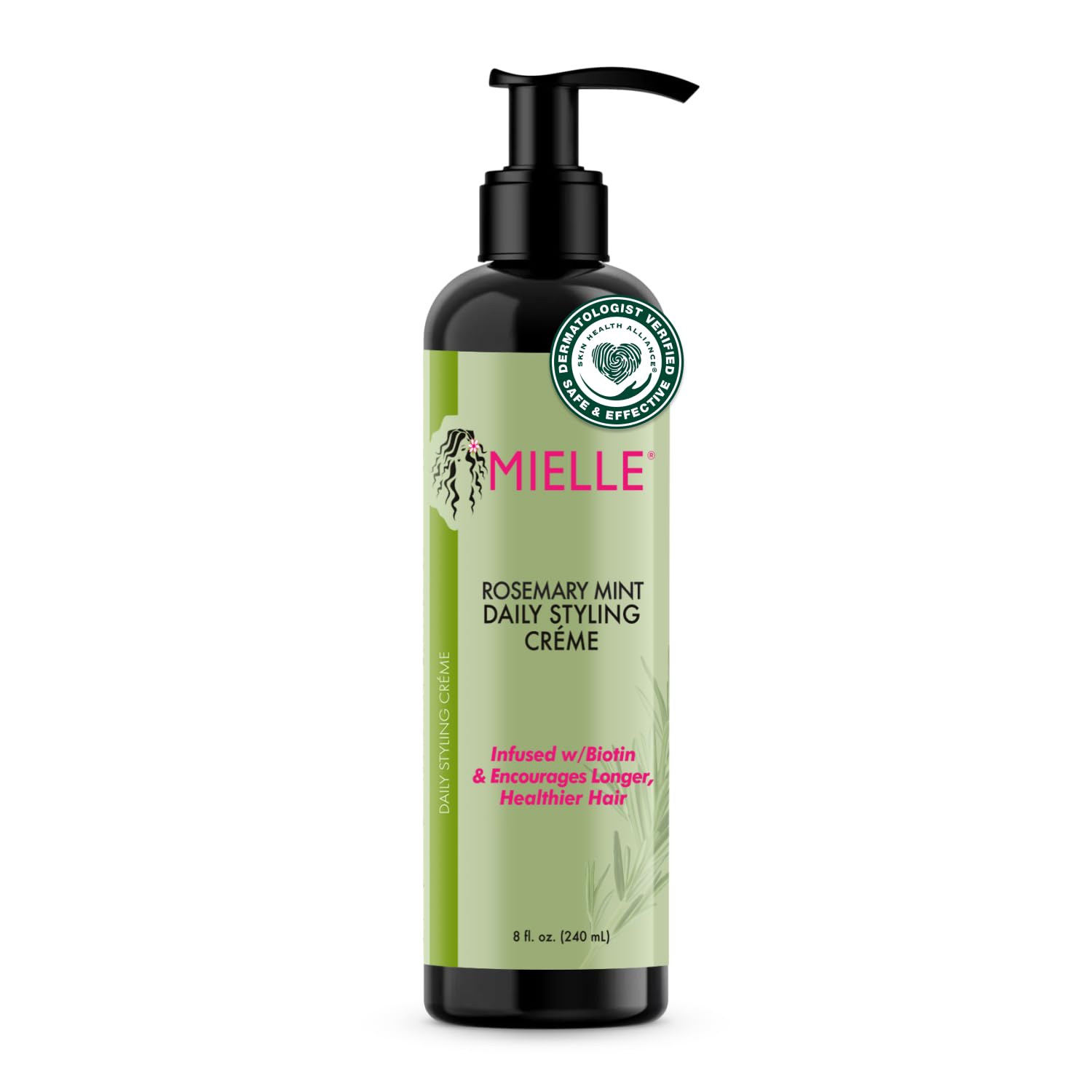 Mielle Rosemary Mint