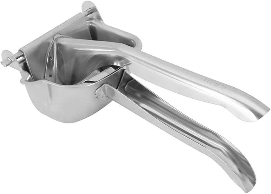 Manual Juicer Hand Press Stainless Steel Fruits Juicer Squeezer Lemon Manual Citrus Orange Hand Press Machine Kitchen Tool