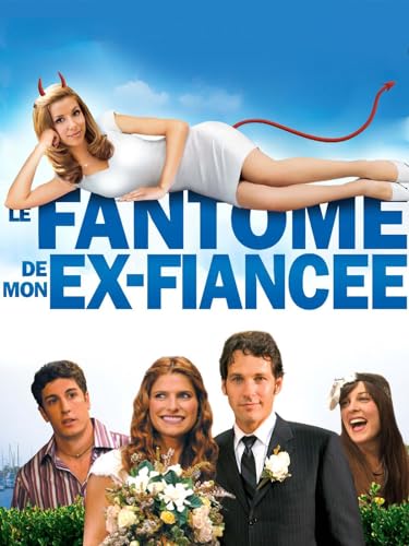 Le fantôme de mon ex-fiancée