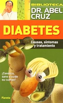 Paperback Diabetes, causas, sintomas y tratamiento (Spanish Edition) [Spanish] Book