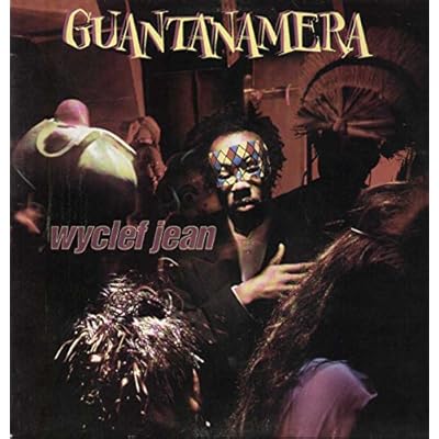 Guantanamera