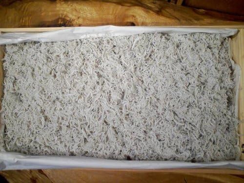 Amazon ｆｃｓjapan 静岡産 釜揚げしらす干し 1ｋｇ ｆｃｓjapan 生鮮魚介類 水産加工品 通販