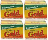 Palmolive Bath Bar Soap, Gold, 12 Count