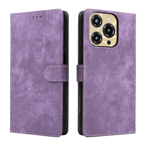 For OUKITEL C69 �P�[�X �蒠�^ �J�o�[ ���z�^�yCelesaiq�z����PU���U�[ �ϏՌ� �y�� ���^ �J�[�h���[ ���u���@�\ ���C�J�� �w��h�~ �S�ʕی� OUKITEL C69 �ی�J�o�[ (�p�[�v��)