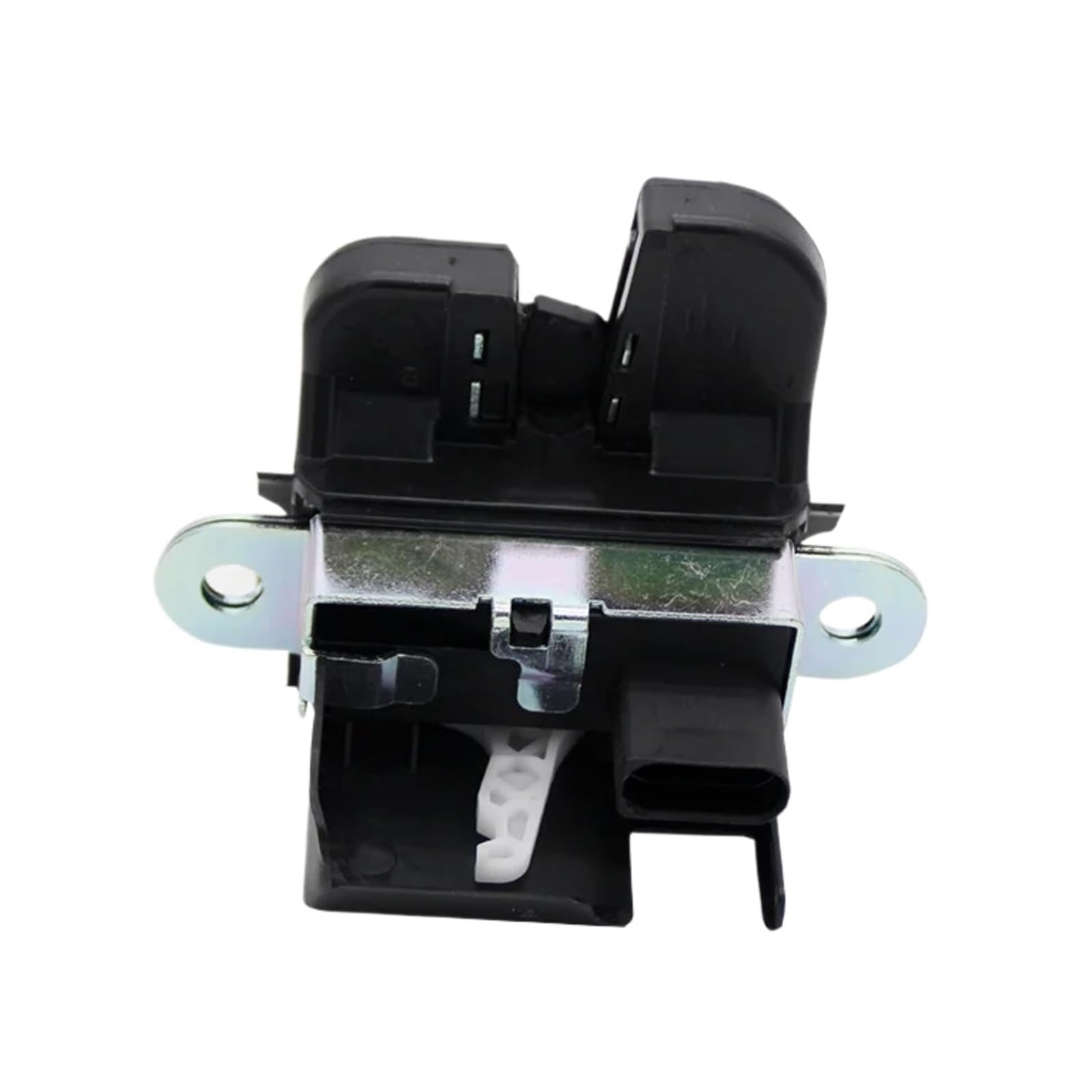 Geesacgal One Color Tailgate Boot Lock Latch Compatible With Golf Mk5 2003-2008 For Passat 3C5 2005-2011 Rear Trunk Lock Actuator Latch Modification Replacement Parts Accessories
