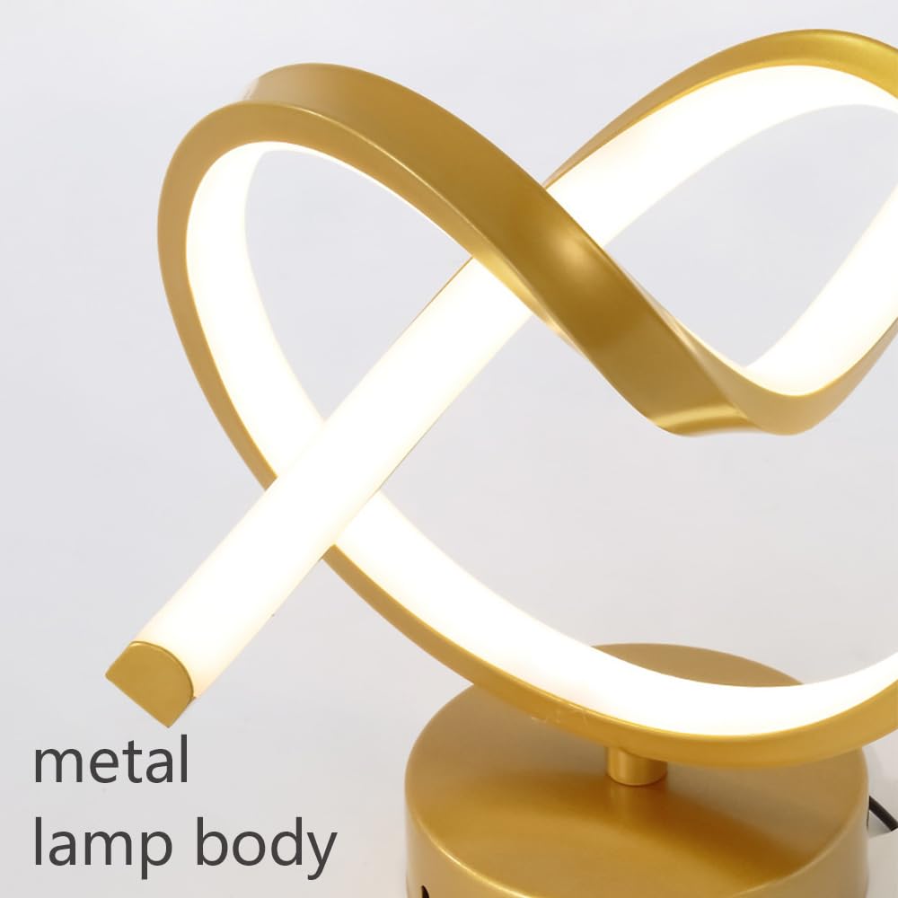 Nowoczesna Sufitowa Led 50 W, Oprawa Sufitowa, Pierścień, Półpłaska, Sufitowa, Złoty Metalowy Żyrandol, Lampy Sufitowe Do Korytarza, Ganku, Przedpokoju