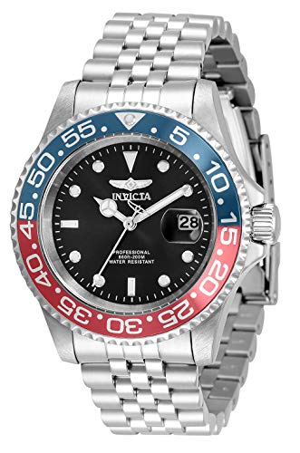 Invicta Pro Diver Dorsalcraft 34102