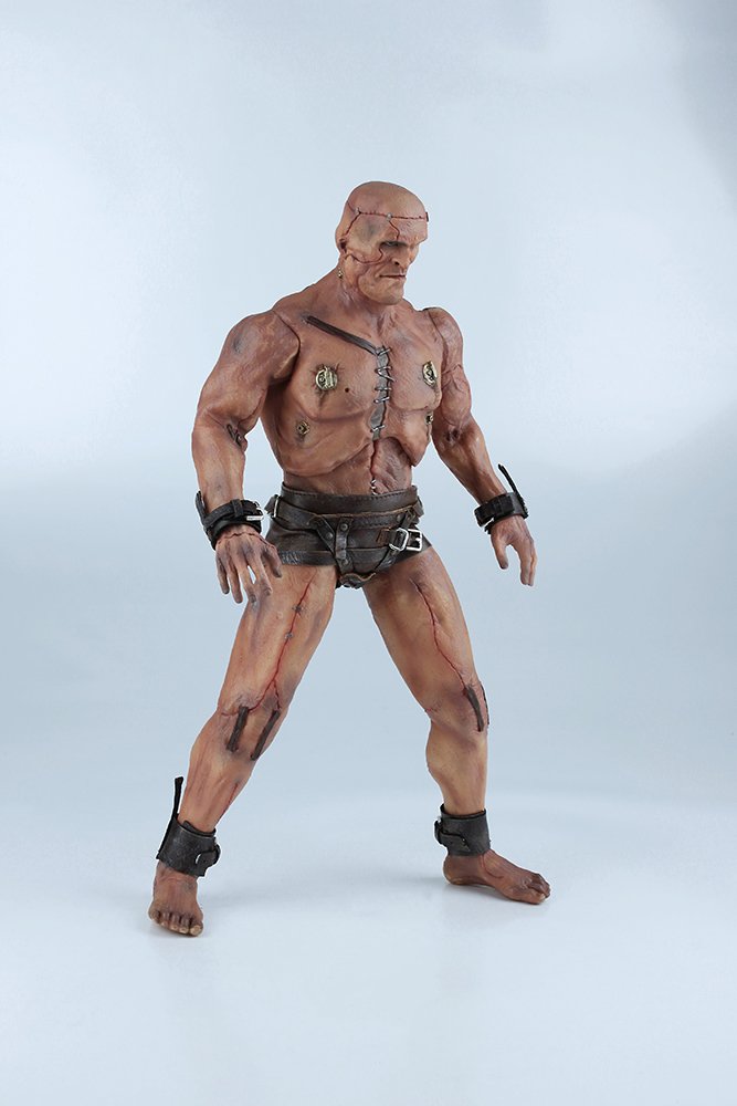 Amazon | Victor Frankenstein - Prometheus 1/6スケール