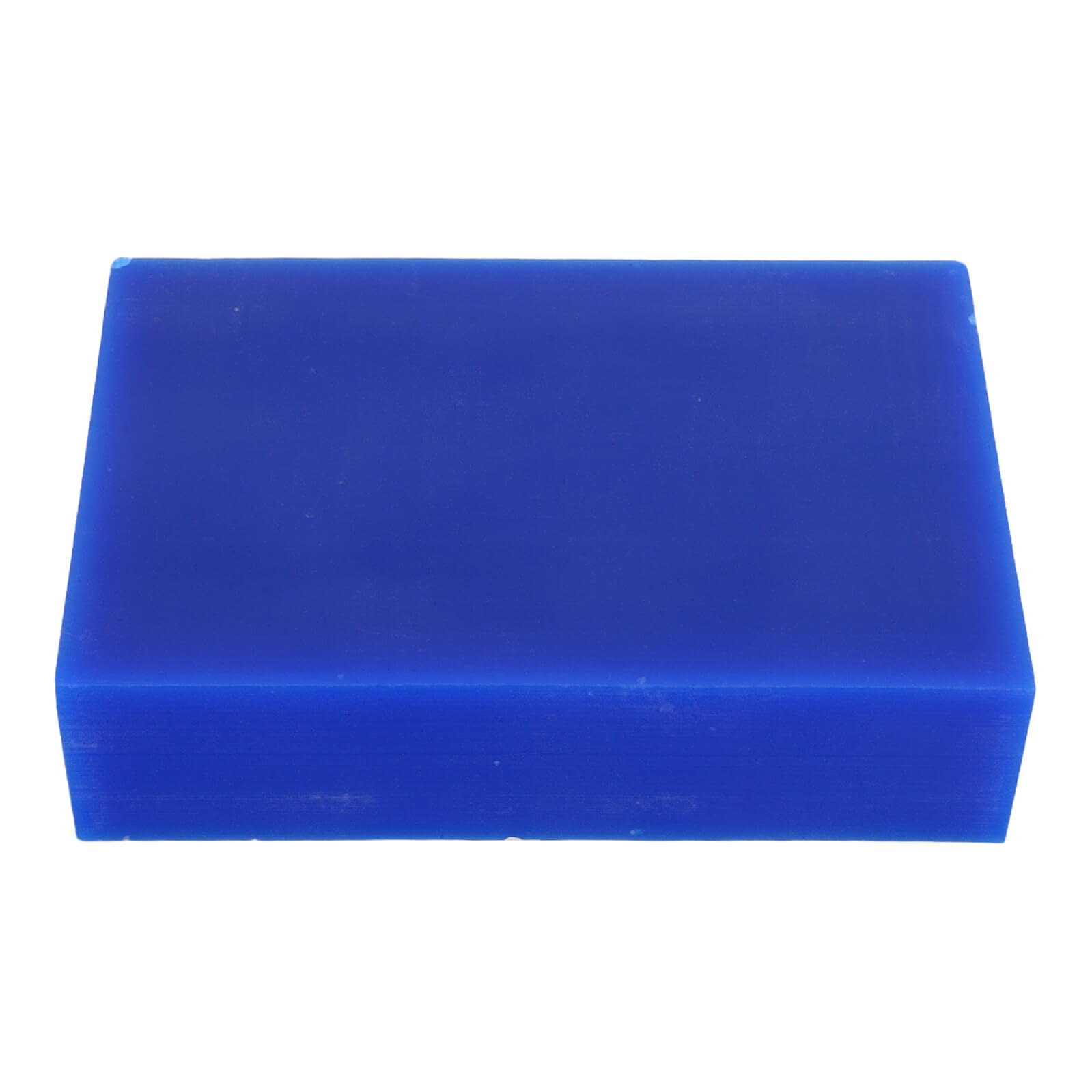 Gravure sans fissure grâce au bloc de cire à sculpter Healvian bleu résistant
