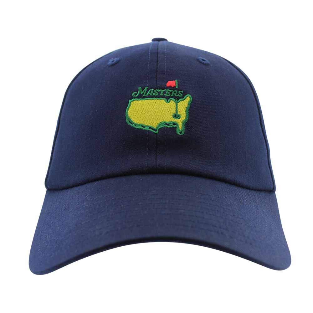 Augusta National Masters Golf Caddy Hat 