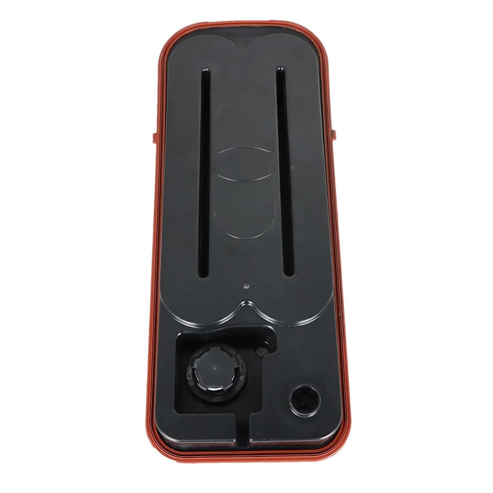 Fleetguard® 94335A | Crankcase Ventilation Filter, For Cummins ISX15 Engines 94335a - View #7