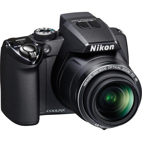 Nikon COOLPIX P100 デジタルカメラ 51EbcjBBOpL.jpg