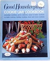 Good Housekeeping Cookie-Jar Cookbook B000CBL06K Book Cover