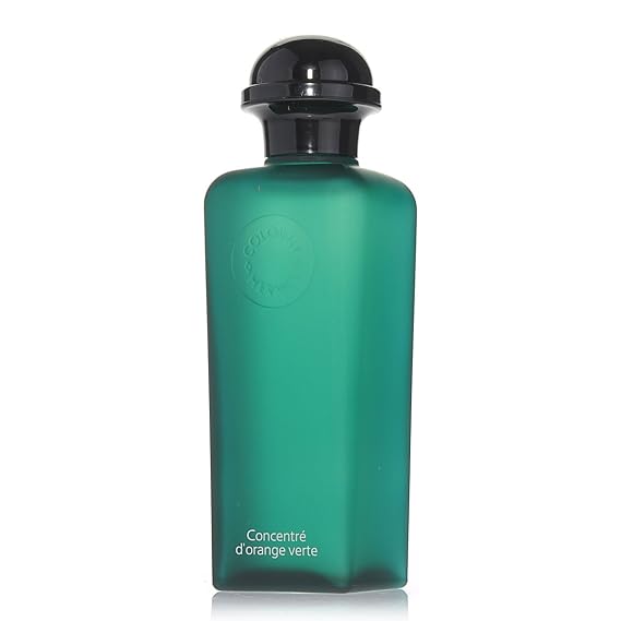 Hermes Eau D'Orange Verte 3.3 Fl Oz