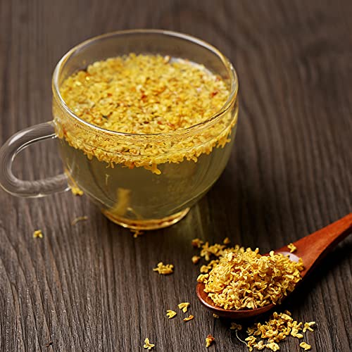 CAPACITEA Osmanthus Flower Herb Tea 20g