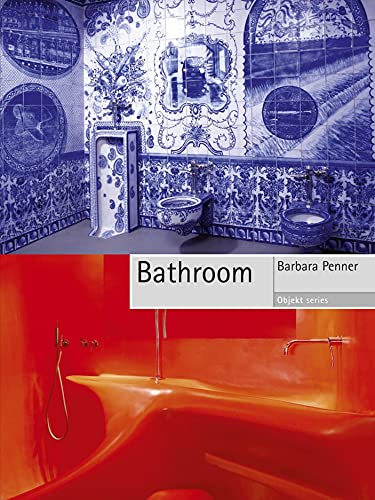 Bathroom (Objekt) view 2