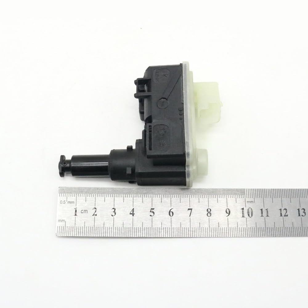 Tappo Ricambio Serbatoi Attuatore Con Chiusura E Dello Sportello Serbatoio Carburante Per Grandland X Per Combo-E Per Corsa-E Per Vivaro-E Per Zafira-E Per Fiat Per Doblo III
