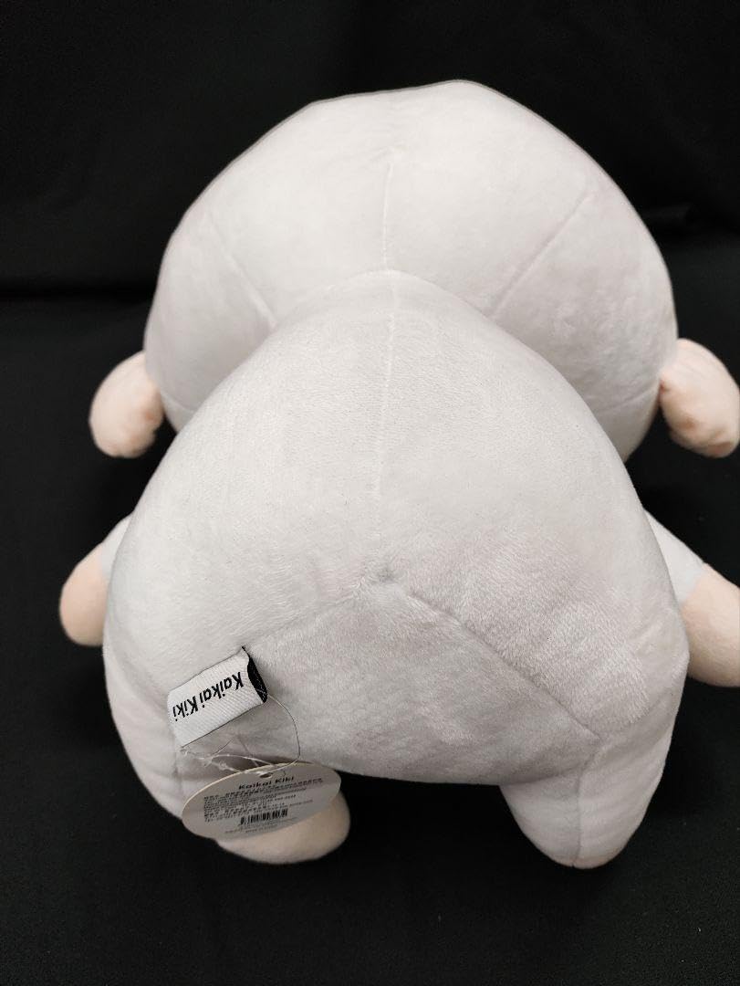 Amazon.co.jp: 村上隆 Takashi Murakami かいかい ぬいぐるみ : おもちゃ