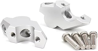 に適合するF900R に適合するF900XR に適合するF850GS 2018-2021用 に適合するADV 2019-2020用 オートバイハンドルバーライザークランプバックムーブマウント ハンドルバー ライザー