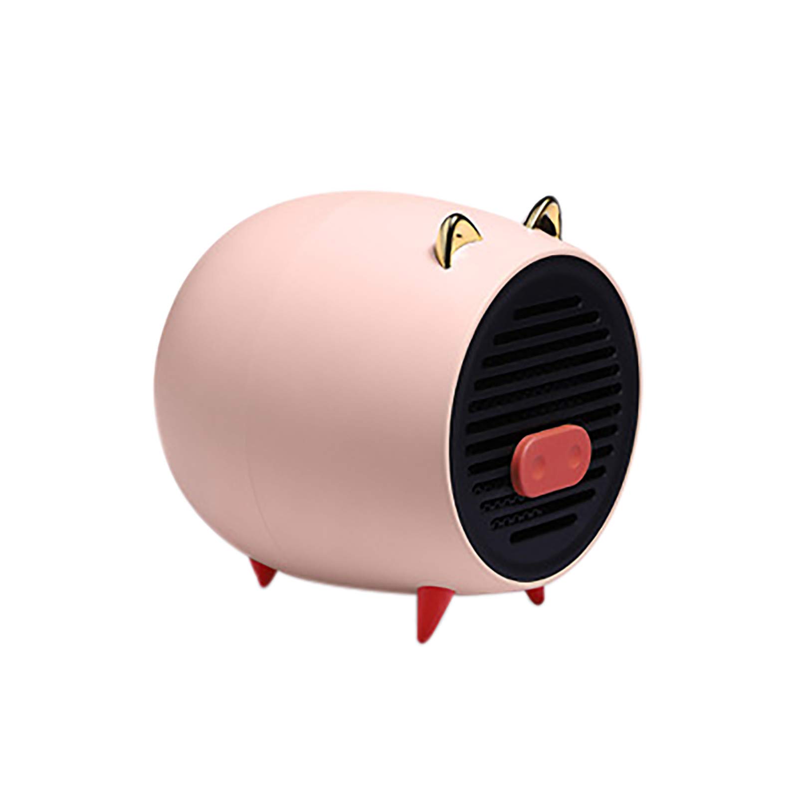 Fan Heater Halogen Heater Energy Efficient Halogen Heater Small
