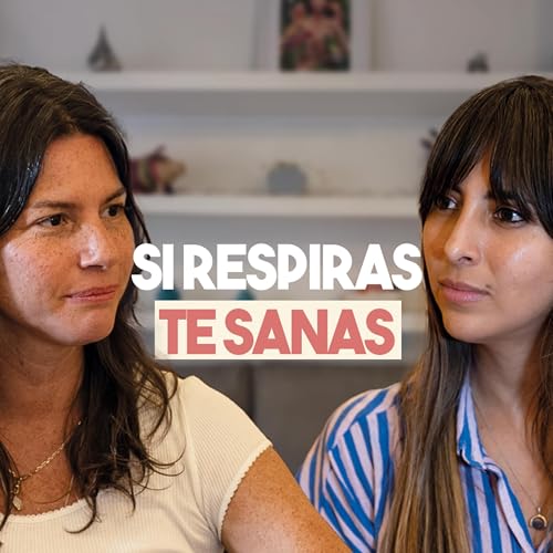 La Alquimia de tu Respiraci&oacute;n | Catalina Rojas cover art