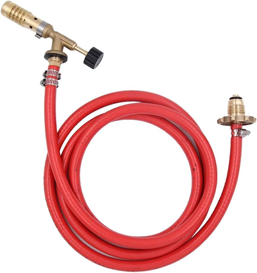 propani per bruciatori di erbe infestanti