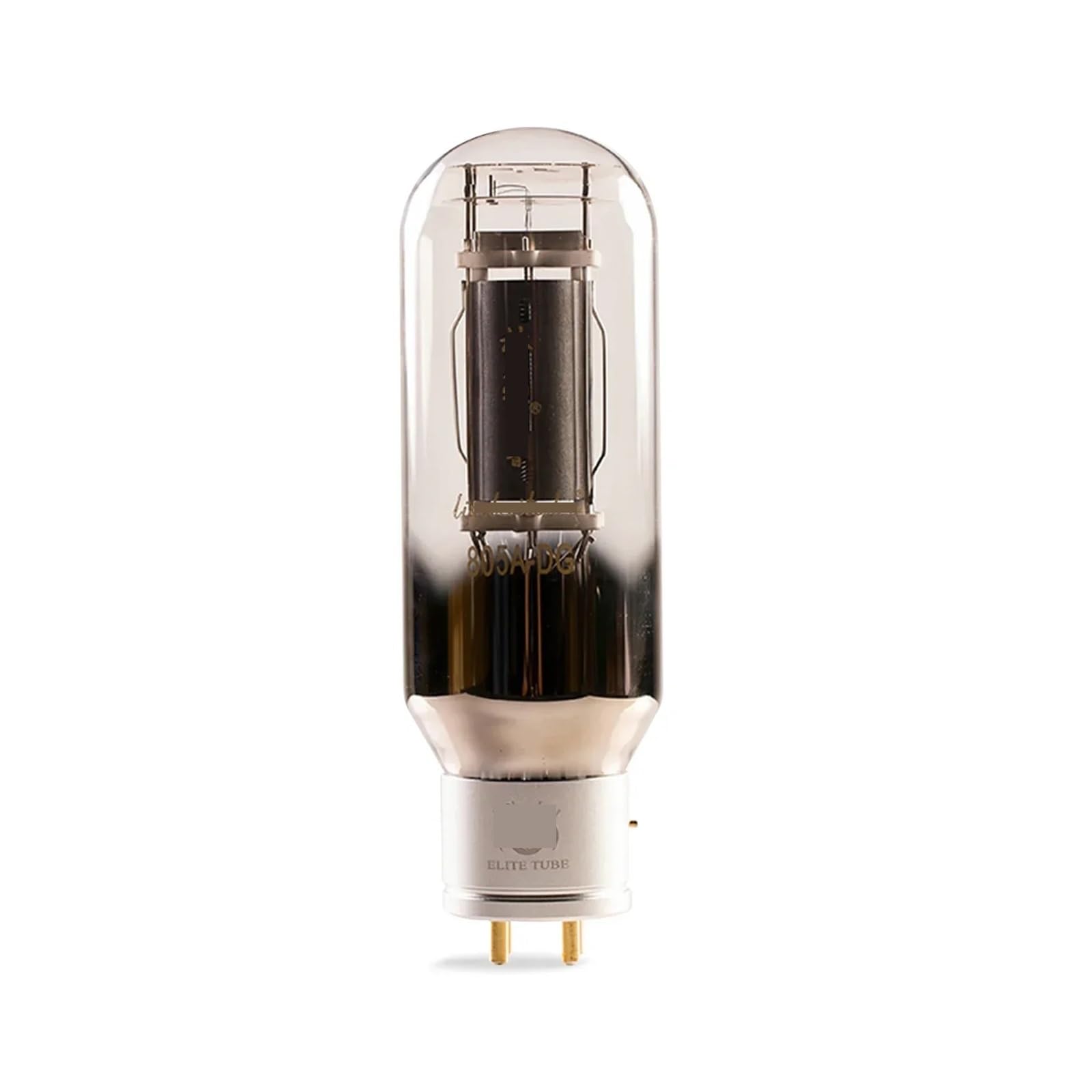 LHXEQJAM Vacuum Tube 805A-DG 805ADG HiFi Audio Amplifier DIY Precision Matching(1 PCS)